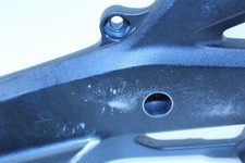 Platine avant droite HONDA CB 600 F HORNET 2007 à 2010 - photo 1