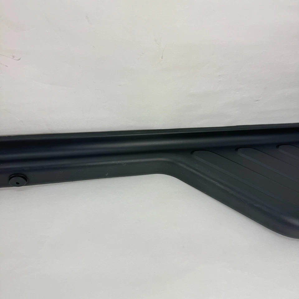 Protector de almohadilla de escalón superior para parachoques trasero Nissan Frontier 2005-2021 OEM 85064-EA600 Foto 4 de 4