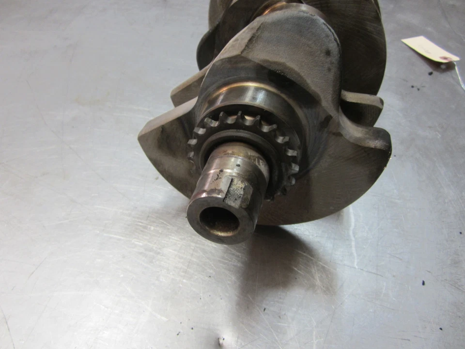 Cigüeñal estándar para 00-02 Audi S4 2.7 078AB Foto 3 de 4