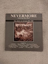 Nevermore Music CDs for sale | eBay