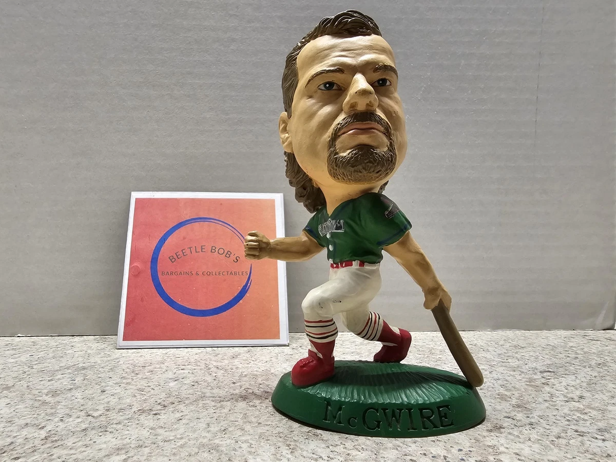 Mark McGwire MLB Action Figures for sale | eBay