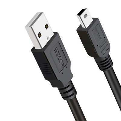 USB Charger Cord for TI-84 Plus CE Graphing Calculator,TI 89,TI-Nspire CX/CAS,TI