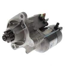 6667987 Starter fits Bobcat 553AF 453C 653 453F 453 463 553 553F MT55 MT52 MT85