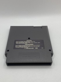 Mach Rider &ndash; PAL Nintendo Entertainment System - NES &ndash; Modul