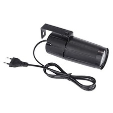OriGlam Cool White LED Spotlight, Stage Light Projection Lamp, Mirror Balls, ...