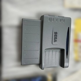 Sega Saturn HSS-0127 Modem Unopened with Software Internet Console