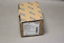 NEW EATON/ARROW HART LOCK WATERTIGHT ELECTRICAL CONNECTOR PLUG L1630CW