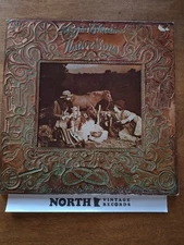 Logging & Messina / Native Sons - 1976 Vinyl Columbia - VG+/VG+