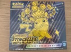 Pokémon 🇫🇷 ETB EV08 | Étincelles Déferlantes Coffret Dresseur d'Élite [Scellé]