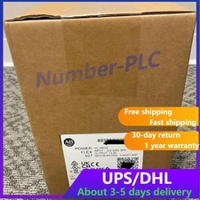 Sealed Allen Bradley 25C-D013N114 Fast Ship US Free Tax