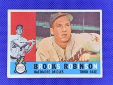 1960 Topps Football Cards 11