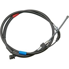 1x ORIGINAL® A.b.s. Seilzug, Feststellbremse Links für Opel FRONTERA A Sport