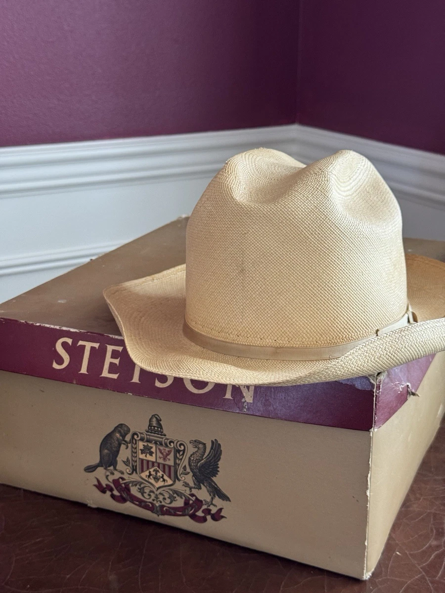 ❗️2個まとめ売り❗️40's vintage STETSON Stetson 1940s Vintage Hats for Men for sale | eBay