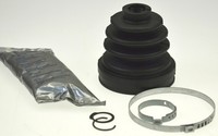 Faltenbalgsatz Antriebswelle Löbro 305867 FüR Avensis Corolla Toyota Compact Aut