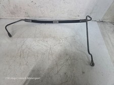 BMW E36 M3 M50 power steering pipe  S101