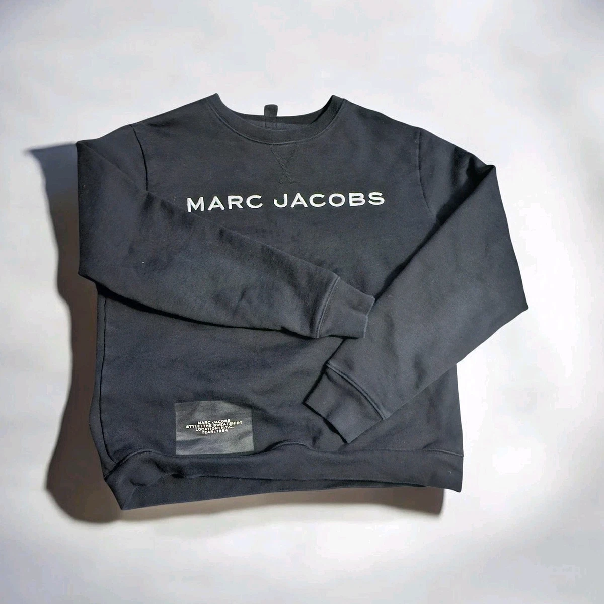 Marc Jacobs Hoodies & Sweatshirts for Women for sale | eBay