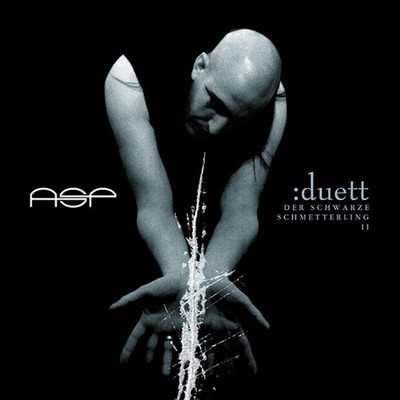 Asp :Duett (Lim. (Vinyl)