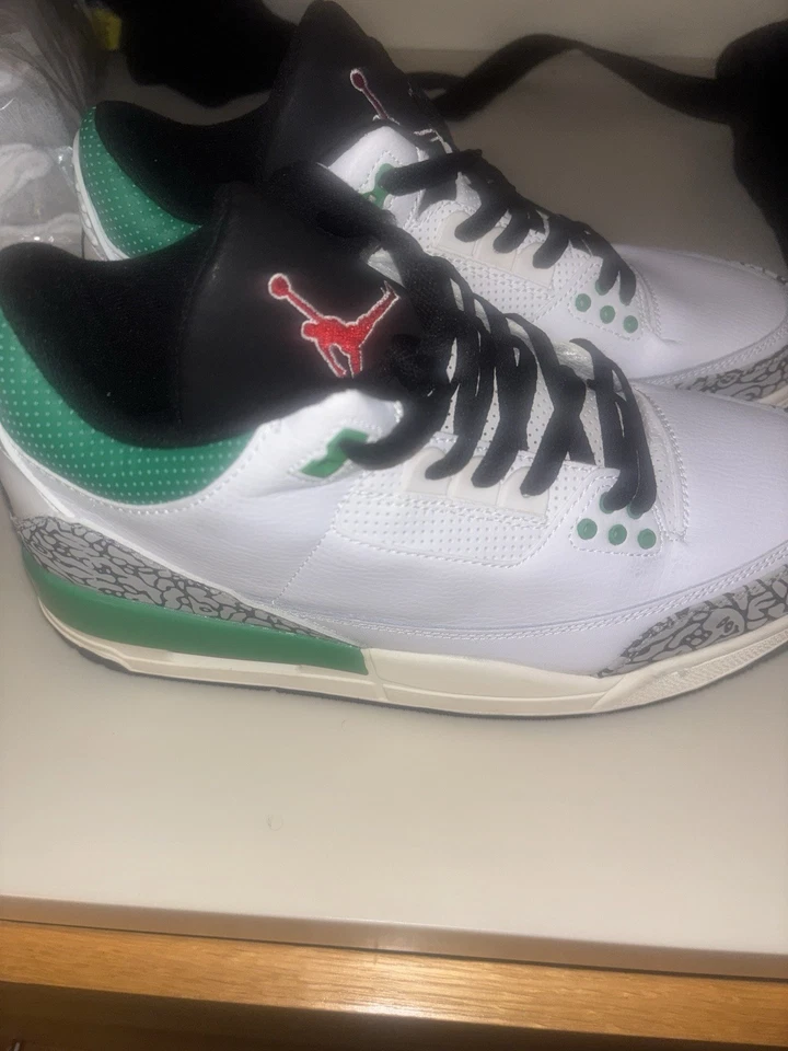 Air Jordan 3 复古 — 第 3/4 张图片