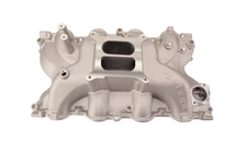 Weiand 8012 Stealth™ Intake Manifold