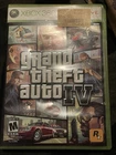 Grand Theft Auto IV XBOX ONE + XBOX 360 VERSION, TESTED!