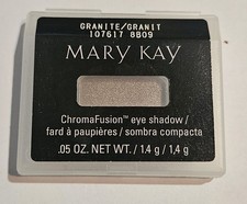 Mary Kay Chromafusion Eye Shadow GRANITE 107617 Brand New Unused