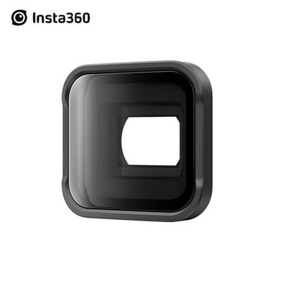 Widescreen Cinematic Lens Unlock Horizontal Glare Effect for Insta360 Ace Pro