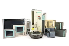 Siemens 6AG4131-2HA20-1AX6  Refurbished SIMATIC IPC627D (Box PC), HD graphic