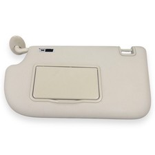 2013-2019 Ford Escape Driver Left Side Sun Vi...