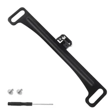 Universal Backup Camera License Plate Mount Dash Cam Rearview Bracket Kit