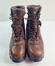 Rocky Sport Men's Utility Pro Steel Toe Work Boot Size 13D Insulated Waterproof