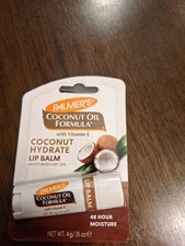 Palmers Coconut Oil Formula Coconut Hydrate L...