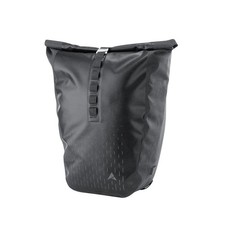 Altura Thunderstorm City Waterproof Cycling Pannier 2019: BLACK 20L
