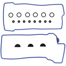 Engine Valve Cover Gasket Set Apex Automobile Parts AVC710S