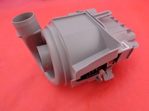 Bosch / Siemens Umwälzpumpe Pumpe  Geschirrspüler 1BS3610-6AA  9001.537.623