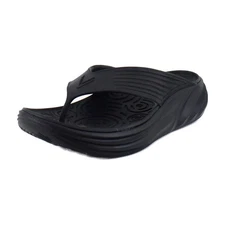 Vionic Tide Rx Women's Sandals Black Size 14 M