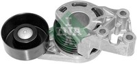 Schaeffler INA 534 0187 10 Riemenspanner, Keilrippenriemen FüR Audi Seat Skoda