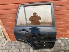 Porte arrière et accessoires Toyota RAV4 II
