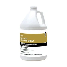 TOUGH GUY 36MF96 Carpet Prespray,Jug,1 gal, Tough Guy 36MF96