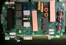 Sony XBR-55A1E XBR-65A1E G76 Power Supply Board 1-474-691-11 / APS-414 CH