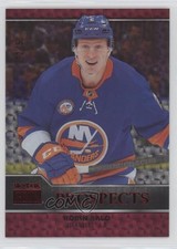 2021-22 Skybox Metal Universe Premium Prospects Star Rubies 2/50 Robin Salo 2d8