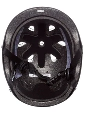 ProTec  Classic Gloss Black Extra Large Helmet