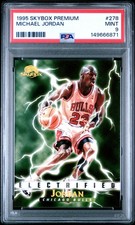 Michael Jordan #278