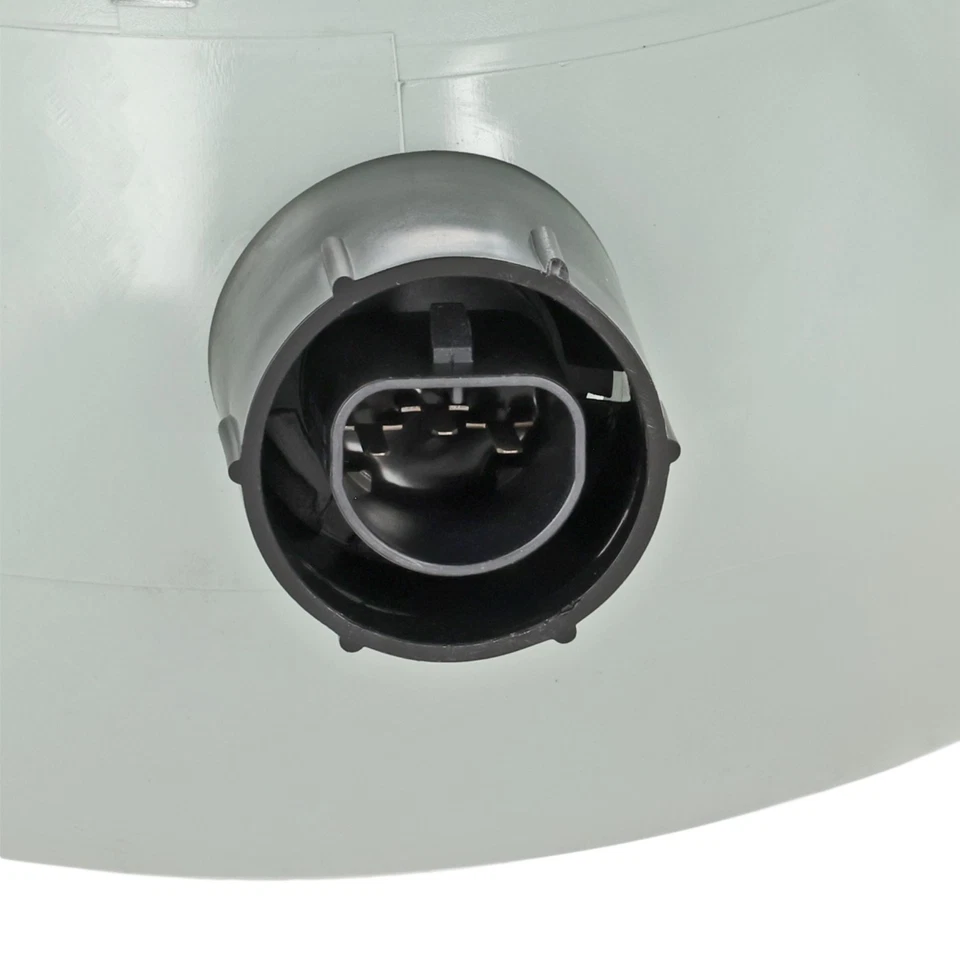 Faros laterales para conductor y pasajero para Ford F-150 1992-1997 halógenos con bombilla/s Foto 3 de 4