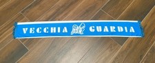 SCIARPA BUFANDA SCARF CALCIO ULTRAS BRESCIA VECCHIA GUARDIA ECHARPE CURVA NORD 