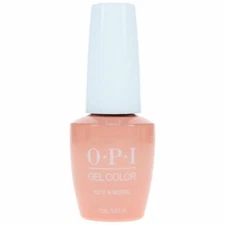 OPI Soak Off Gel Polish/ Nail Lacquer/ Duo T65 PUT IT IN NEUTRAL 0.5oz - Pick 1