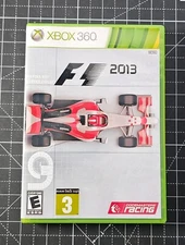 Xbox 360 Various Titles Custom Cases-w/Tracking-NO GAME OR MANUAL INCLUDED