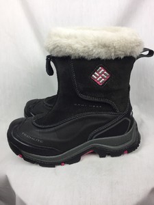 columbia techlite snow boots