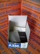 SCHMERSAL AZM 170-02ZI B6R SOLENOID INTERLOCK 24VDC/AC W/ KEY NEW!! QUANTITY!!