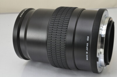 MINT]Zenza Bronica Zenzanon RF 100mm F/4.5 Lens for RF645 w