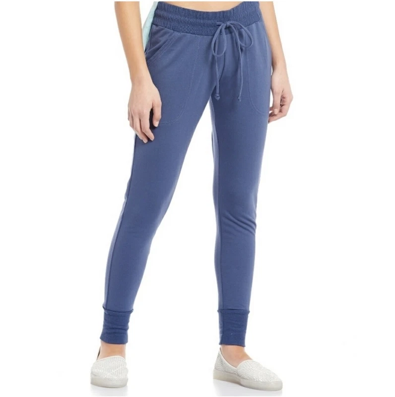 free-people-movement sunny skinny joggers track sweatpants